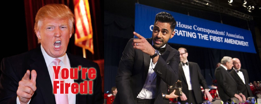 Hasan Minhaj